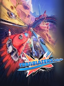 Trailblazers Steam Key GLOBAL - 1
