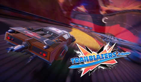 Trailblazers Steam Key GLOBAL - 0