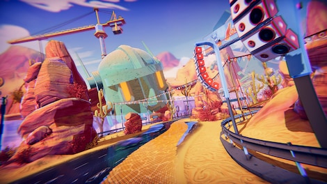 Trailblazers Steam Key GLOBAL - 7