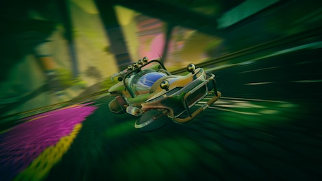 Trailblazers Steam Key GLOBAL - 8