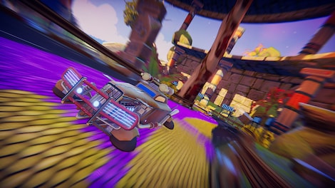 Trailblazers Steam Key GLOBAL - 3