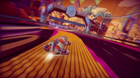 Trailblazers Steam Key GLOBAL - 10