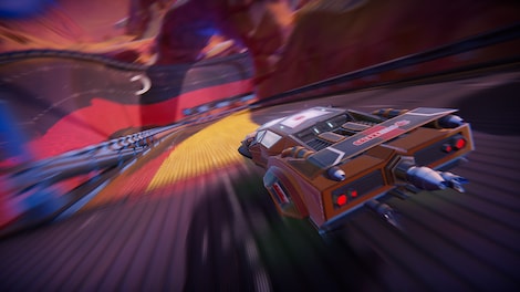 Trailblazers Steam Key GLOBAL - 11