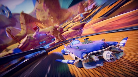 Trailblazers Steam Key GLOBAL - 12