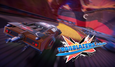 Trailblazers Xbox Live Xbox One Key UNITED STATES - 0