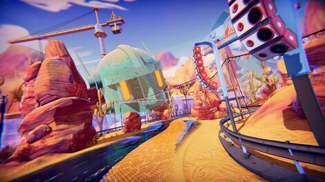 Trailblazers Xbox Live Xbox One Key UNITED STATES - 7