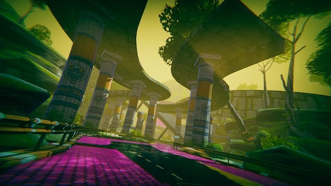 Trailblazers Xbox Live Xbox One Key UNITED STATES - 6