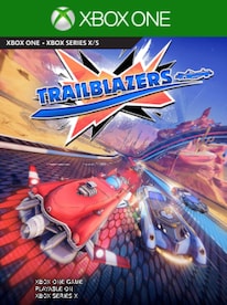 Trailblazers (Xbox One) - Xbox Live Key - ARGENTINA - 1