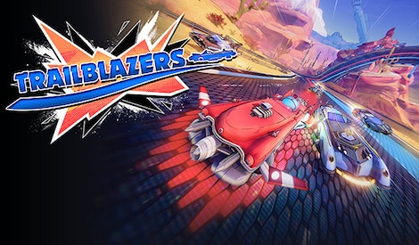 Trailblazers (Xbox One) - Xbox Live Key - ARGENTINA - 0