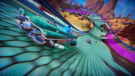 Trailblazers (Xbox One) - Xbox Live Key - ARGENTINA - 4