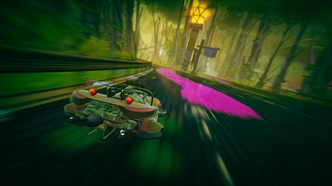 Trailblazers (Xbox One) - Xbox Live Key - ARGENTINA - 9