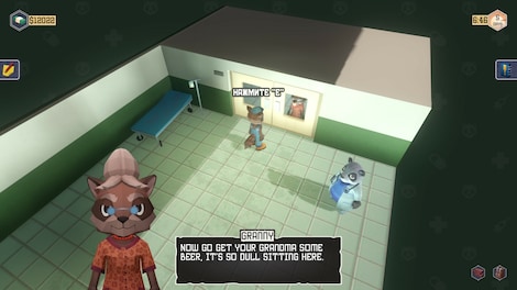 Trailer Park Tycoon: Raccoon Ranch (PC) - Steam Key - GLOBAL - 14