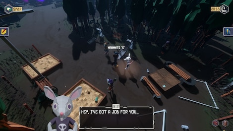 Trailer Park Tycoon: Raccoon Ranch (PC) - Steam Key - GLOBAL - 10