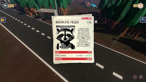 Trailer Park Tycoon: Raccoon Ranch (PC) - Steam Key - GLOBAL - 11