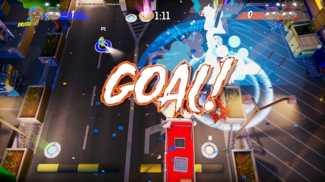 Trailer Trashers (PC) - Steam Key - GLOBAL - 5
