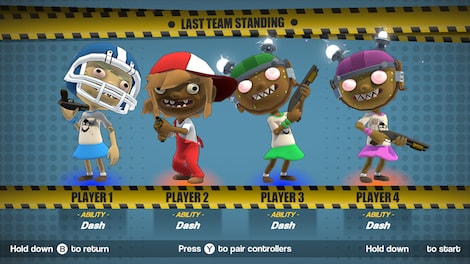 Trailer Trashers (PC) - Steam Key - GLOBAL - 3