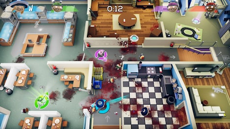 Trailer Trashers (PC) - Steam Key - GLOBAL - 14
