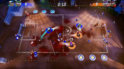 Trailer Trashers (PC) - Steam Key - GLOBAL - 12