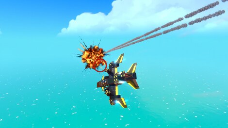 Trailmakers Adventurer's Pack (PC) - Steam Account - GLOBAL - 12