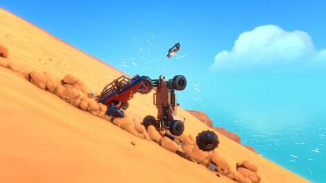 Trailmakers Adventurer's Pack (PC) - Steam Account - GLOBAL - 7