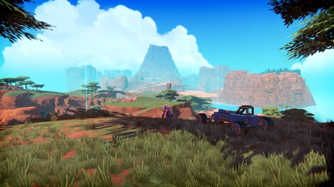 Trailmakers Adventurer's Pack (PC) - Steam Account - GLOBAL - 5