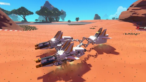 Trailmakers Adventurer's Pack (PC) - Steam Account - GLOBAL - 10