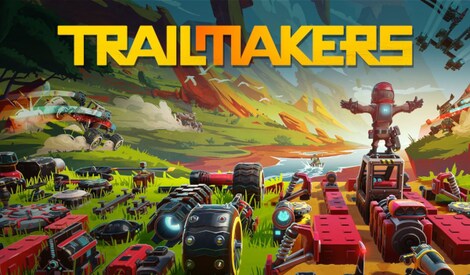 Trailmakers Adventurer's Pack (PC) - Steam Account - GLOBAL - 0