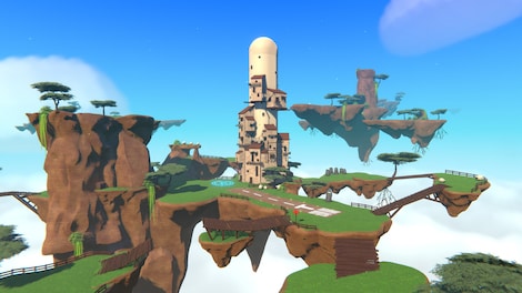 Trailmakers: Airborne Expansion (PC) - Steam Gift - GLOBAL - 15