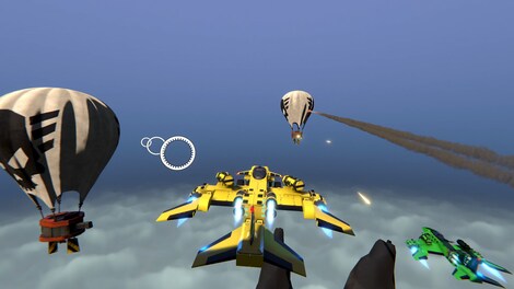 Trailmakers: Airborne Expansion (PC) - Steam Key - EUROPE - 3