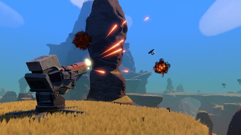 Trailmakers: Airborne Expansion (PC) - Steam Key - EUROPE - 12