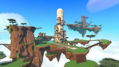 Trailmakers: Airborne Expansion (PC) - Steam Key - EUROPE - 15