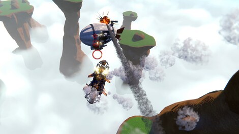 Trailmakers: Airborne Expansion (PC) - Steam Key - EUROPE - 10