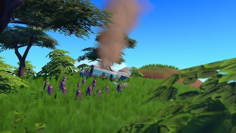 Trailmakers: Airborne Expansion (PC) - Steam Key - GLOBAL - 14