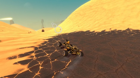 Trailmakers: Airborne Expansion (PC) - Steam Key - GLOBAL - 8