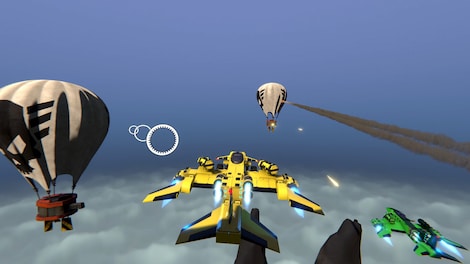 Trailmakers: Airborne Expansion (PC) - Steam Key - GLOBAL - 3