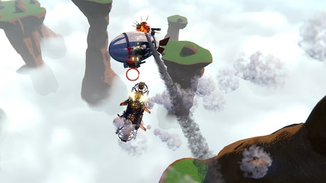Trailmakers: Airborne Expansion (PC) - Steam Key - GLOBAL - 10
