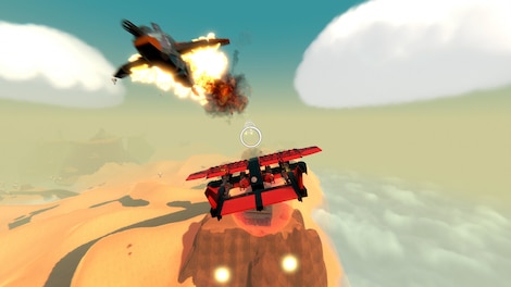 Trailmakers: Airborne Expansion (PC) - Steam Key - GLOBAL - 4