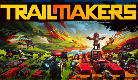 Trailmakers | Deluxe Edition 2020 (Xbox One, Windows 10) - Xbox Live Key - ARGENTINA - 2