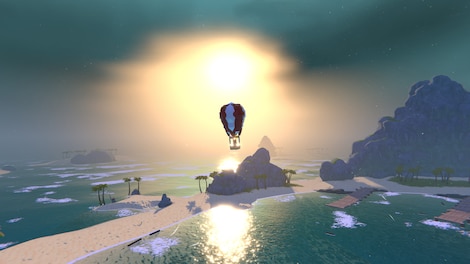 Trailmakers: High Seas Expansion (PC) - Steam Key - GLOBAL - 11
