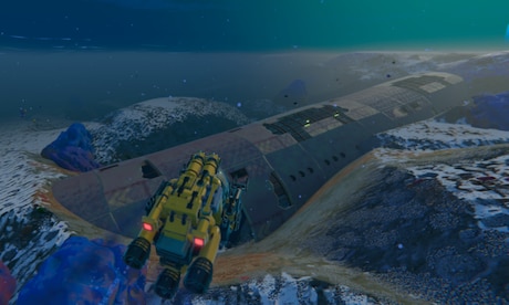 Trailmakers: High Seas Expansion (PC) - Steam Key - GLOBAL - 8
