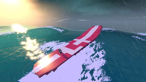 Trailmakers: High Seas Expansion (PC) - Steam Key - GLOBAL - 5