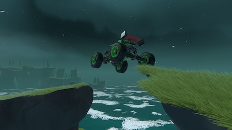 Trailmakers: High Seas Expansion (PC) - Steam Key - GLOBAL - 13