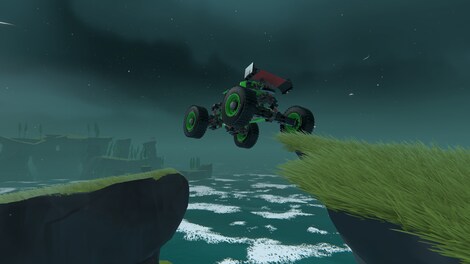 Trailmakers: High Seas Expansion (PC) - Steam Key - RU/CIS - 13