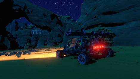 Trailmakers (PC) - Steam Key - CIS - 7