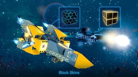 Trailmakers: Space Voyager Pack (PC) - Steam Key - GLOBAL - 8