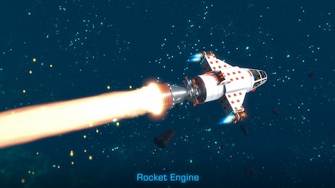 Trailmakers: Space Voyager Pack (PC) - Steam Key - GLOBAL - 3