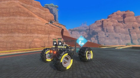 Trailmakers (PC) - Steam Gift - GLOBAL - 9