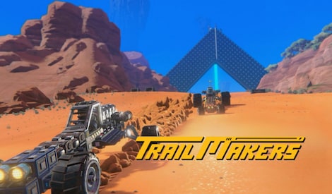 Trailmakers (PC) - Steam Gift - NORTH AMERICA - 2