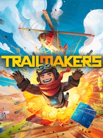 Trailmakers (PC) - Steam Key - EUROPE - 1