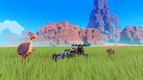 Trailmakers (PC) - Steam Key - GLOBAL - 5